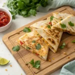 Breakfast Quesadilla