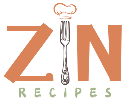 zinrecipes