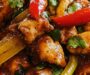 Black Pepper Chicken: An Incredible Ultimate Recipe for 5-Star Flavor