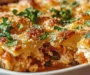 Italian Crescent Casserole: An Incredible Secret Recipe for 5-Star Reviews