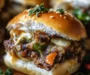 Philly Cheese Steak Sliders: The Amazing Ultimate Recipe for a Crowd-Pleasing Dish