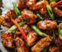 Black Pepper Chicken: An Amazing Ultimate Recipe