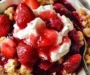 Strawberry Cobbler: An Incredible Ultimate Recipe to Savor