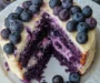 Blueberry Cake with Lemon Cream Cheese Frosting: An Incredible Ultimate Recipe
