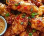 Crispy Bang Bang Chicken: An Incredible Ultimate Recipe