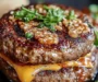 Crack Burgers: The Incredible Ultimate Recipe You Must Try
