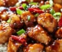 Sweet Chili Chicken: An Incredible Secret Recipe That Will Amaze You