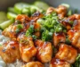 Bang Bang Chicken Bowl: An Amazing Ultimate Recipe to Try