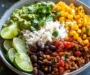 Easy Taco Rice Bowl: An Incredible Ultimate Recipe for Everyone
