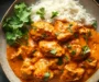Quick & Easy Homemade Butter Chicken: An Amazing Ultimate Recipe