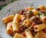 Creamy Sausage Rigatoni: An Amazing Ultimate Recipe