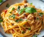 Creamy Cowboy Butter Chicken Linguine: An Amazing Ultimate Recipe