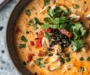 Creamy Chicken Enchilada Soup: An Amazing Ultimate Recipe