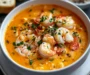 Crab and Shrimp Seafood Bisque: An Incredible Ultimate Recipe