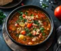 Vegetable Soup: An Amazing Ultimate Recipe for Everyone
