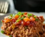 Loaded Meatloaf Casserole: An Incredible Ultimate Recipe for 7