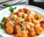 Cheesy Pizza Tot Casserole: An Amazing Ultimate Recipe