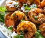 Irresistible Honey Garlic Shrimp Bowls You Need to Try
