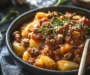 Slow Cooker Sausage and Potato Casserole: An Amazing Ultimate Recipe