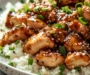 Easy Teriyaki Chicken Recipe: An Incredible Ultimate Guide with 5 Steps